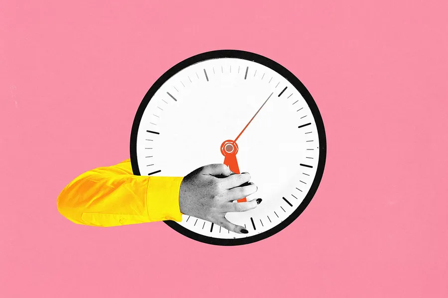 Жизнь без выгорания: как сочетать материнство, работу и собственные желания