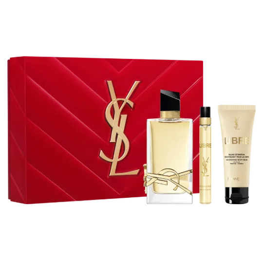 YSL Beauty Valentine’s Day Collection 2025