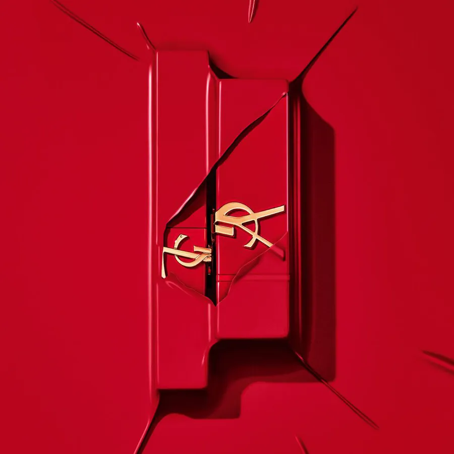 YSL Beauty Valentine’s Day Collection 2025