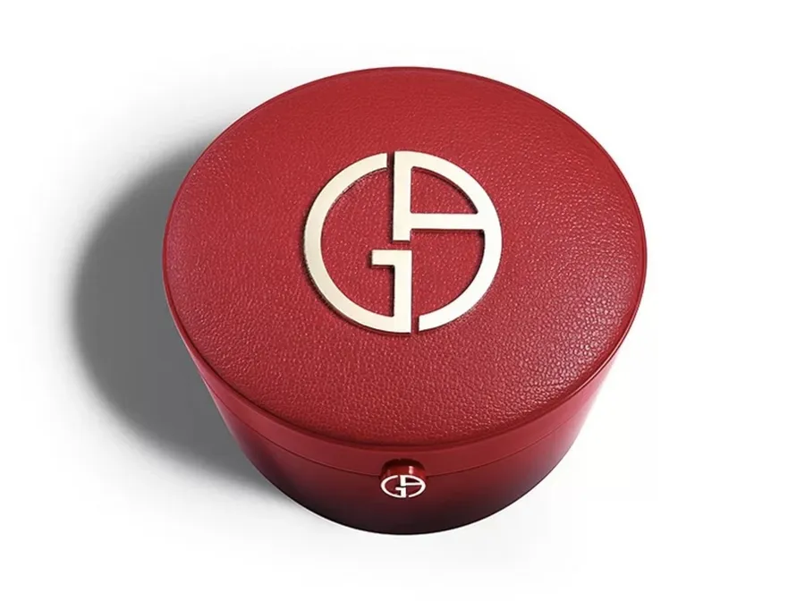 Giorgio Armani Passione