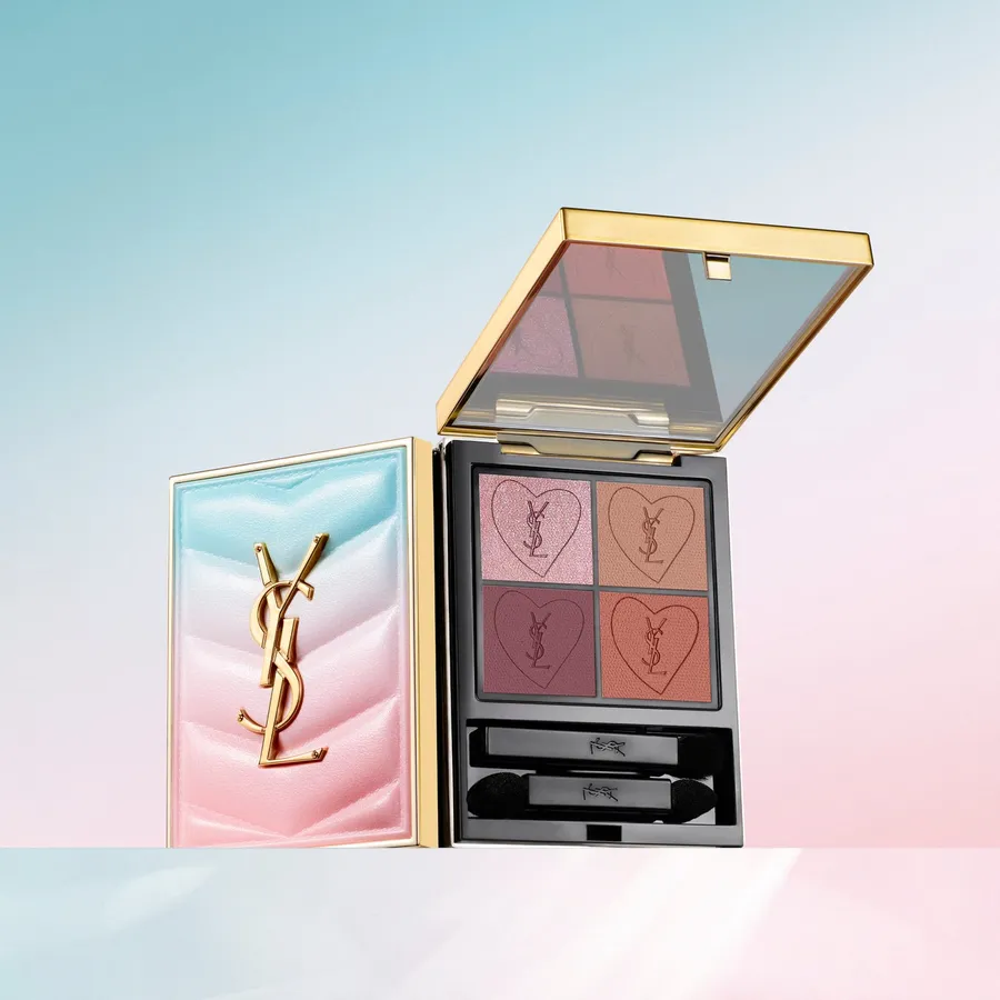 YSL I Love You So