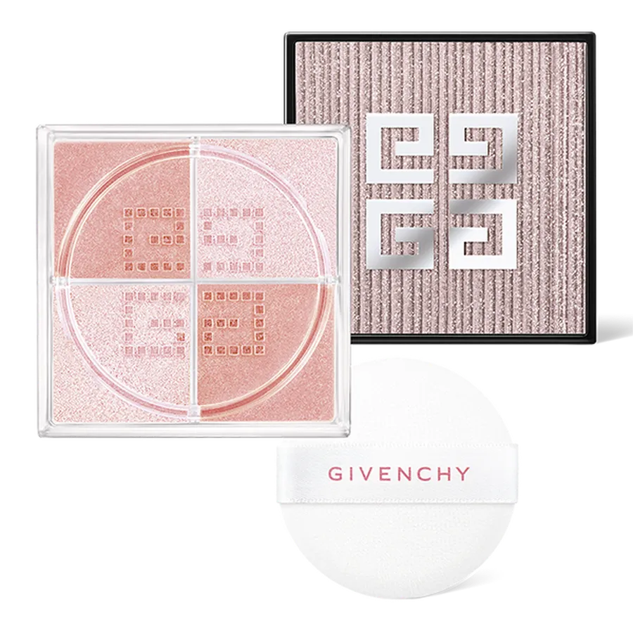 Givenchy Spring 2025