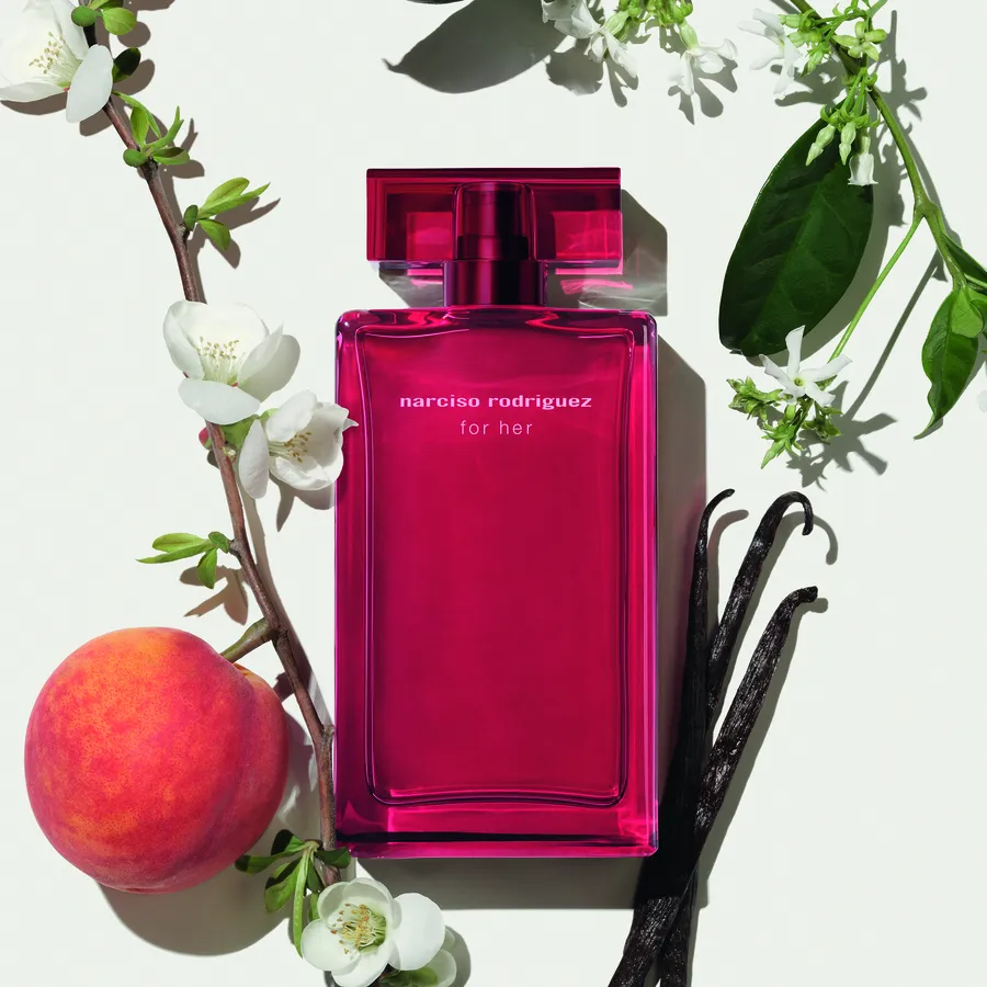 For Her Intense від Narciso Rodriguez
