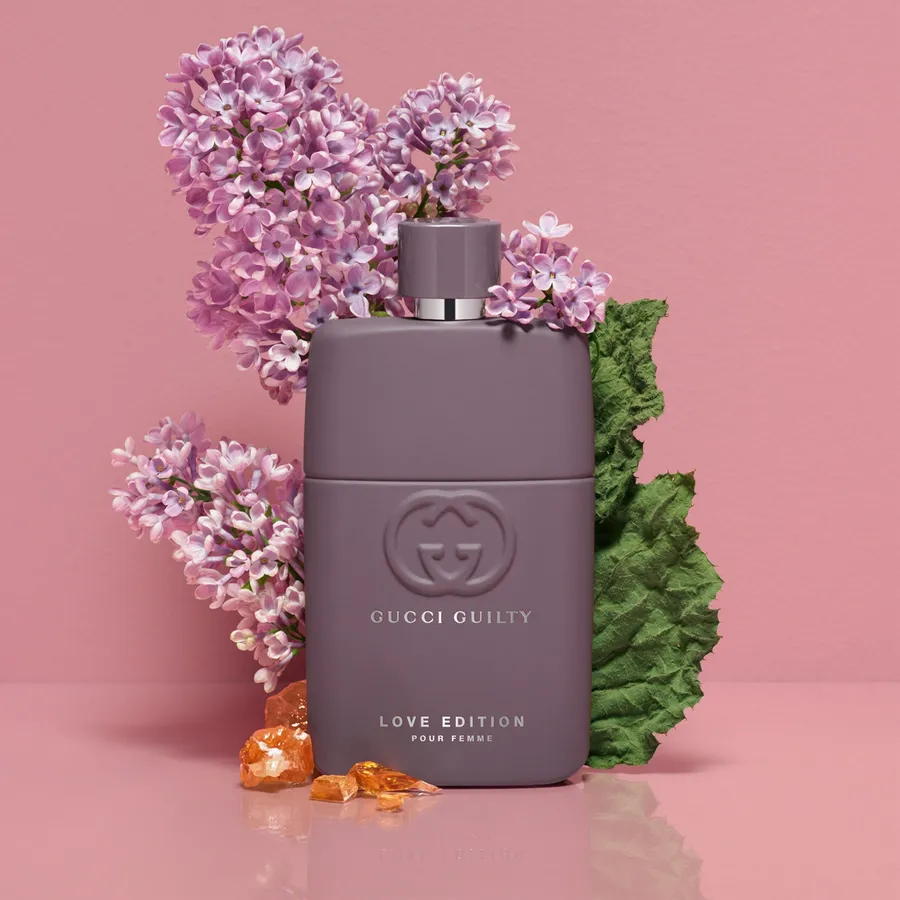 Gucci Guilty Love Edition Pour Femme
