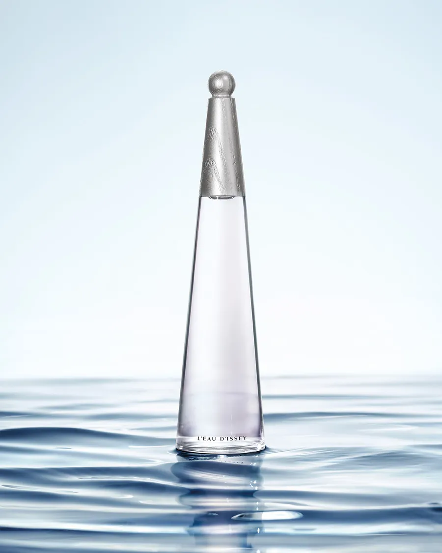 L'Eau d'Issey Intense