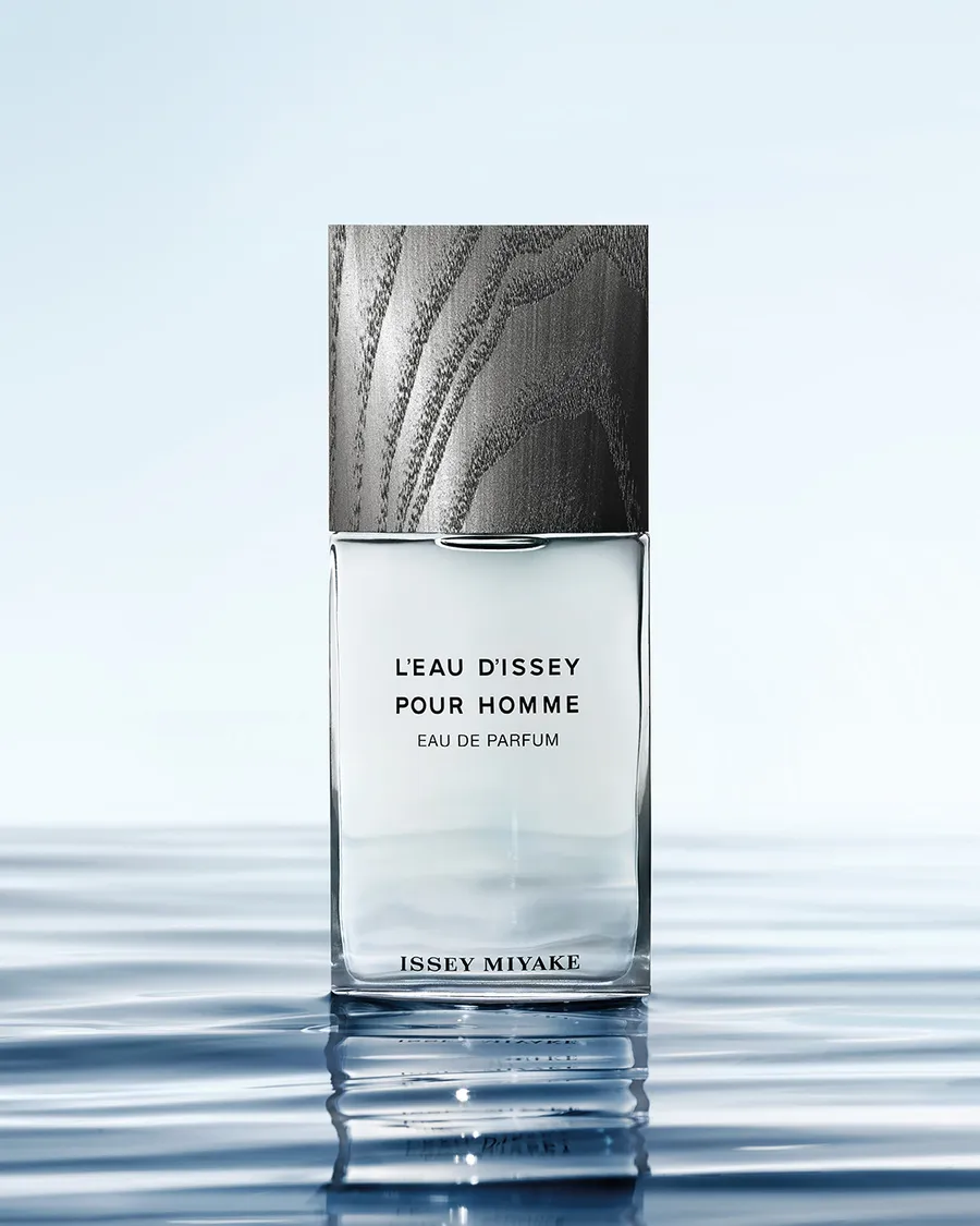 L'Eau d'Issey pour Homme