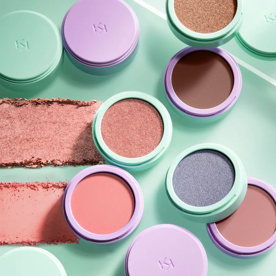 Kiko Milano Dreamphoria