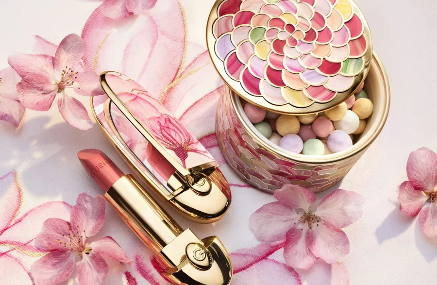 Guerlain