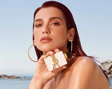 Yves Saint Laurent презентує безспиртові парфуми Libre L’eau Nue