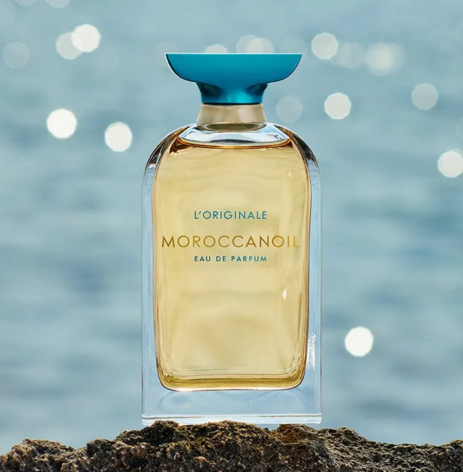 L’Originale Eau de Parfum від Moroccanoil