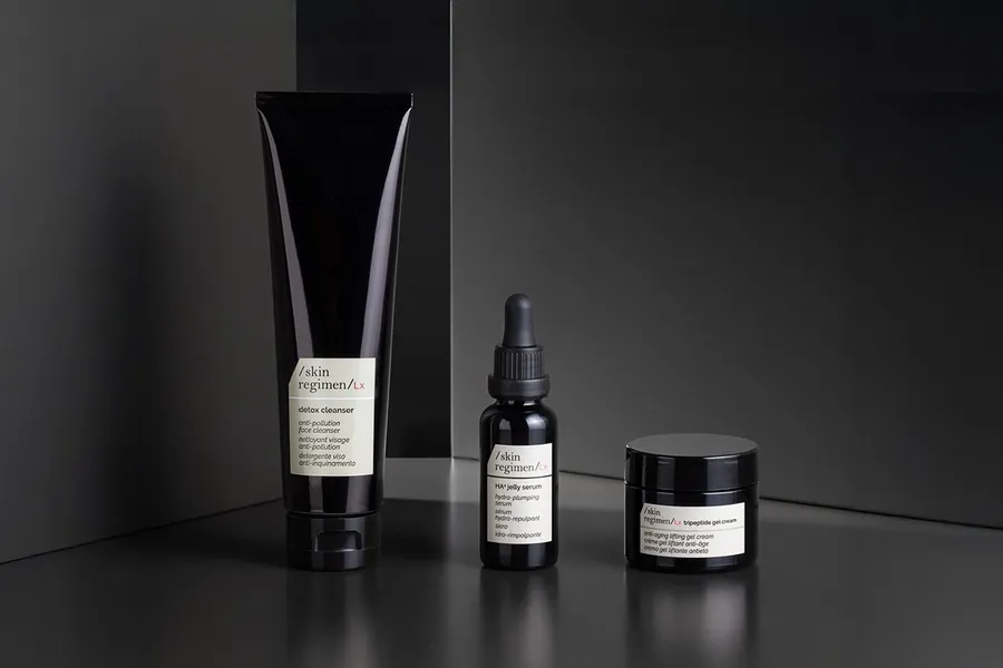 [ comfort zone ] представляет новую линию /skin regimen/Lx для противодействия преждевременному старению