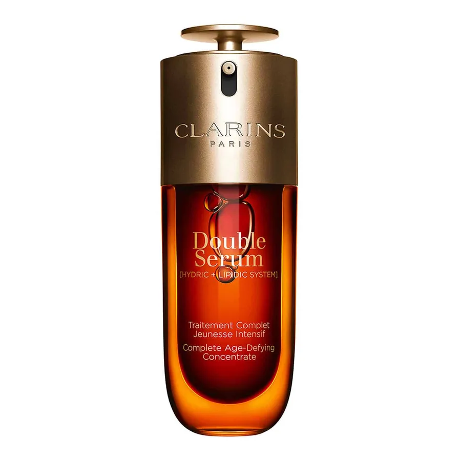 Clarins Double Serum