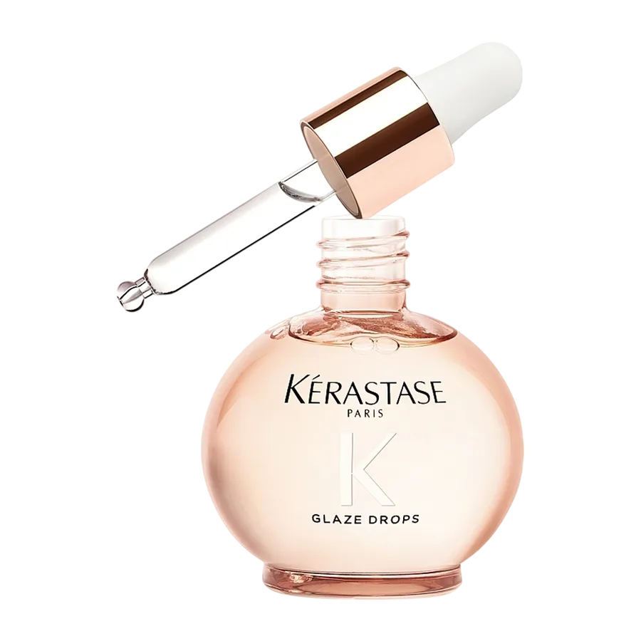 Олійка Gloss Absolu Glaze Drops від Kerastase