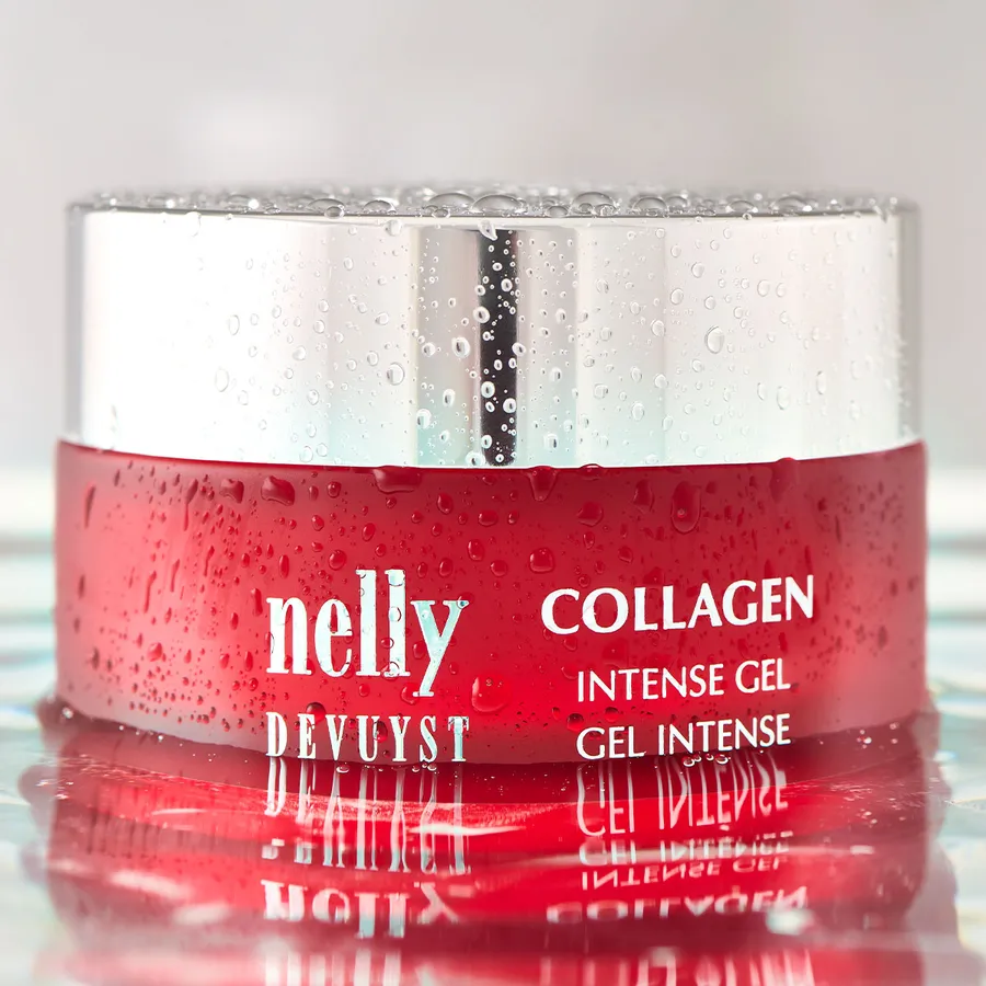 Collagen Intense від Nelly De Vuyst