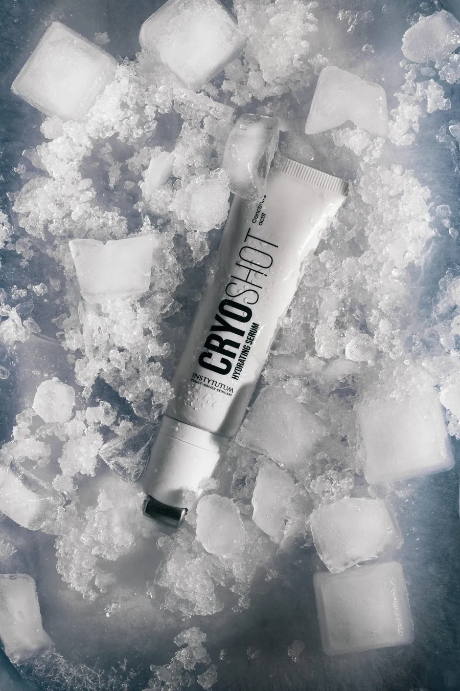 CryoShot 