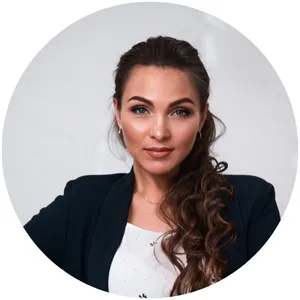 Надiя Кириченко