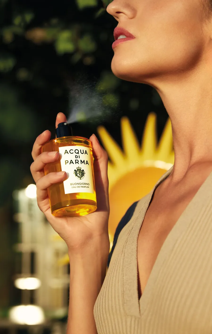 Acqua di Parma Buongiorno аромат