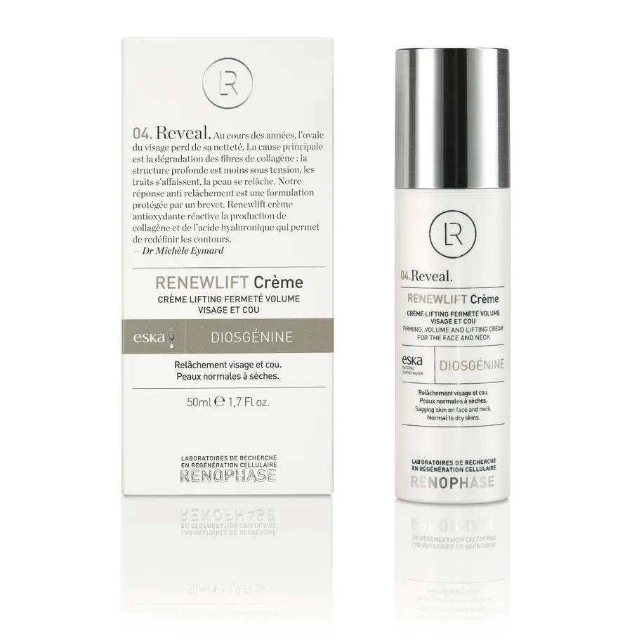Renophase Renewlift Cream