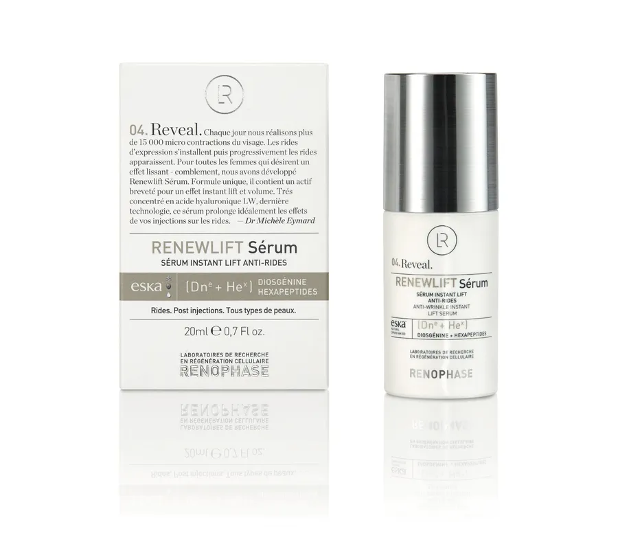 Renophase Renewlift Sérum