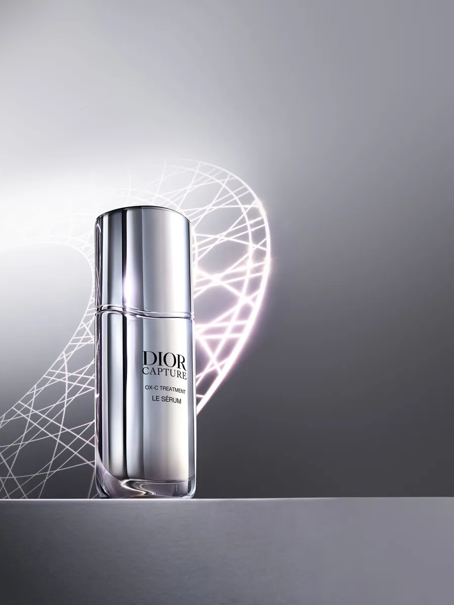Dior Capture Le Sérum