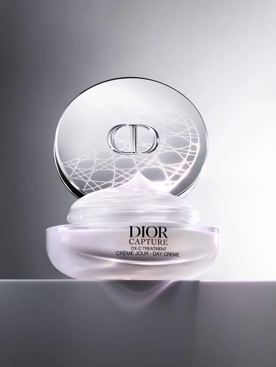 Dior Capture Cream