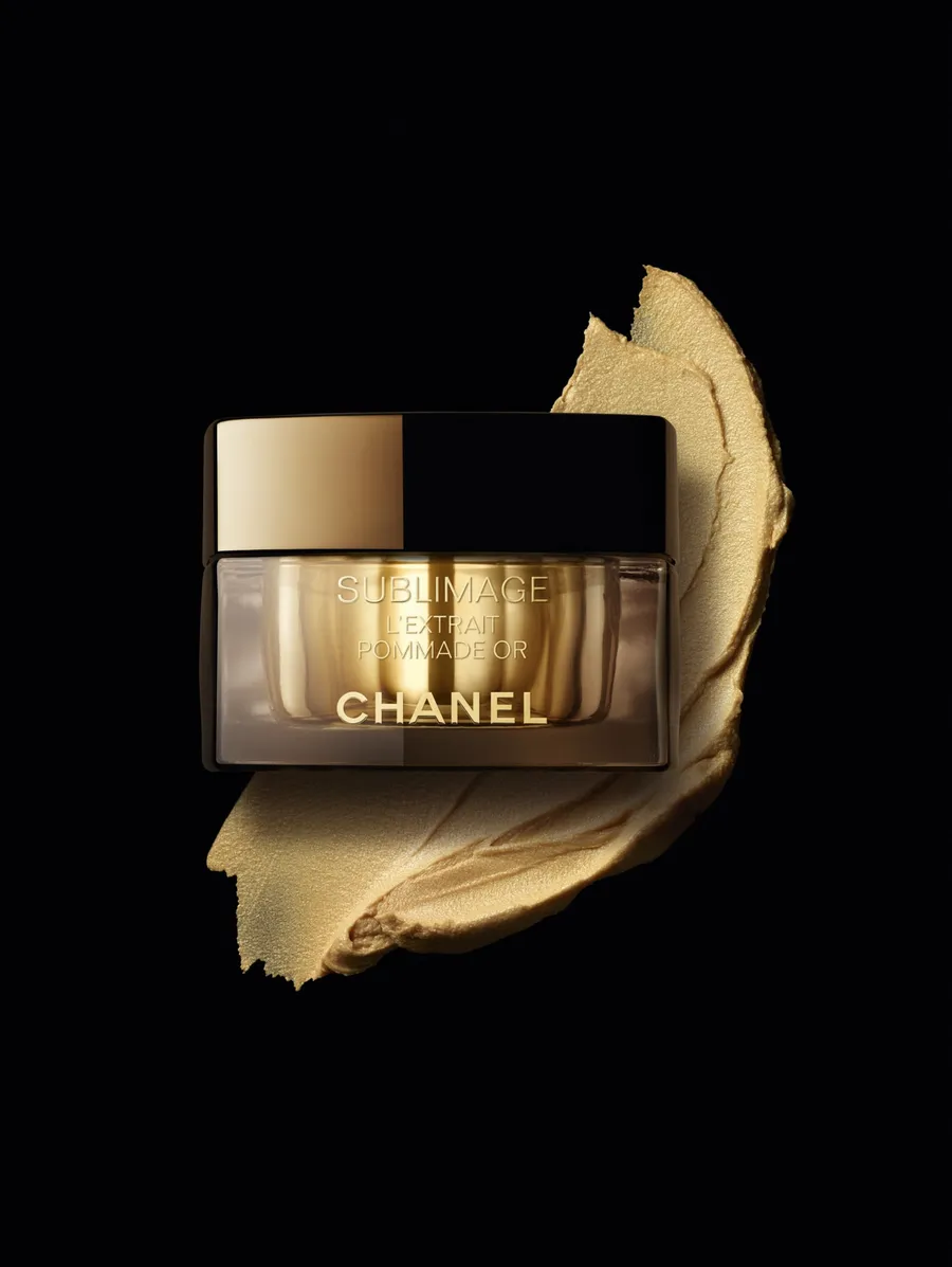 Sublimage L'Extrait Pommade Or від Chanel