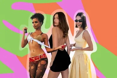 Coachella 2025: фотоогляд зіркових образів із музичного фесту