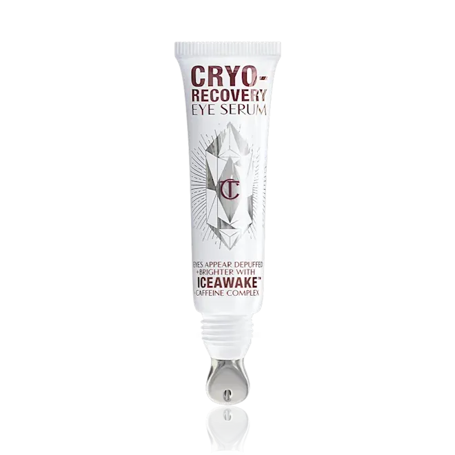 Charlotte Tilbury Cryo-Recovery Eye Serum