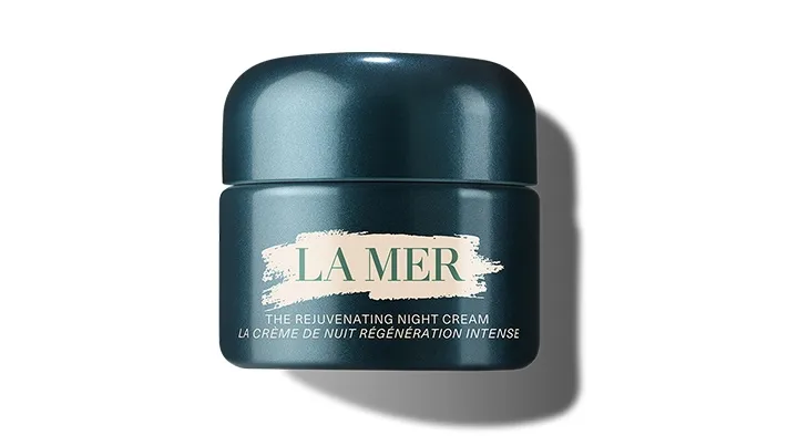 La Mer La Crème De Nuit Régénération Intense
