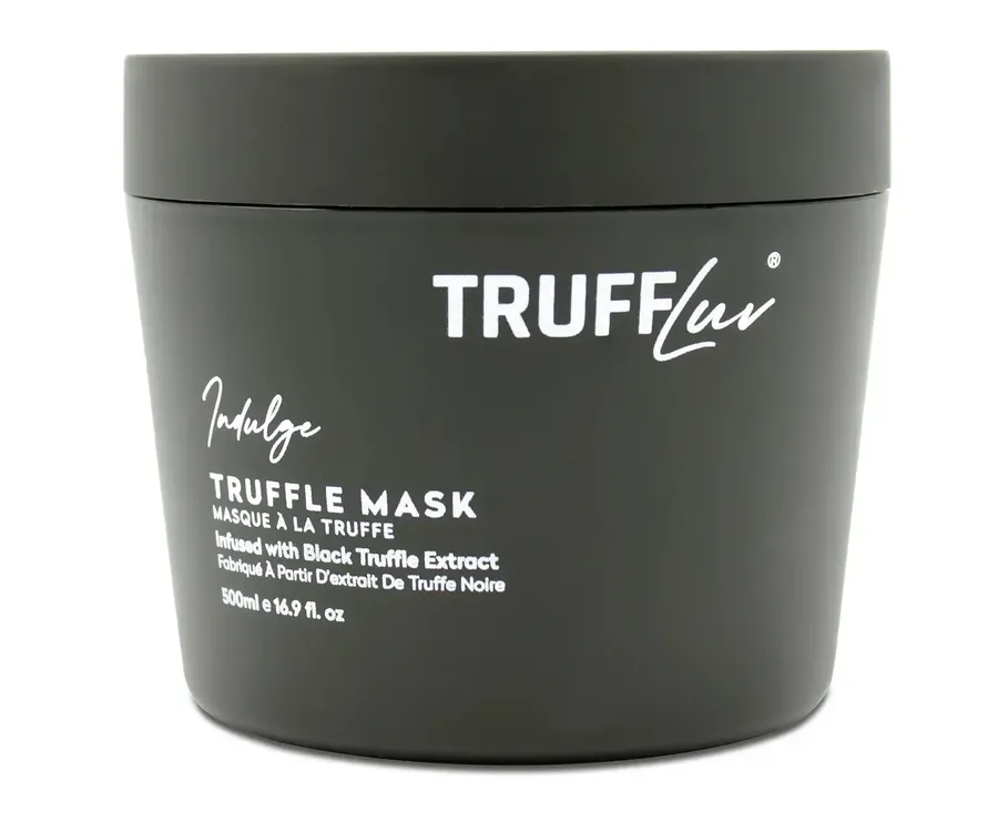 Truffle Mask від TruffLuv