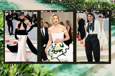 Все, что стоит знать о Met Gala 2025