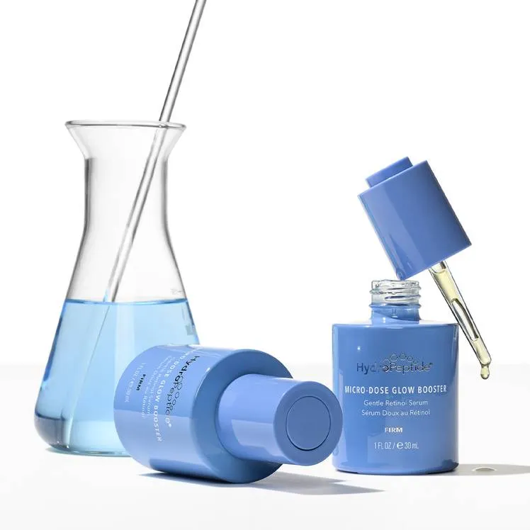 Micro-dose Glow Booster від HydroPeptide