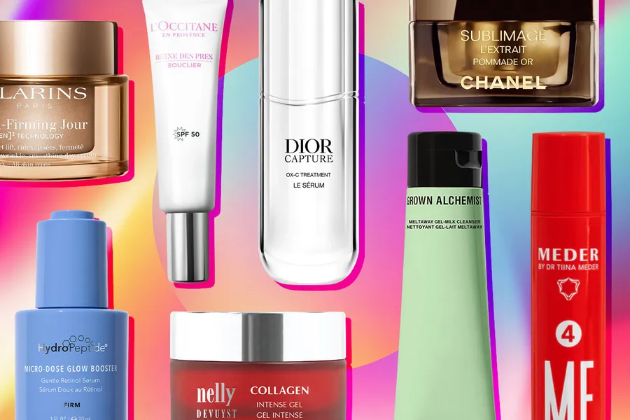 Beauty-апгрейд: 16 нових засобів для догляду за шкірою цієї весни
