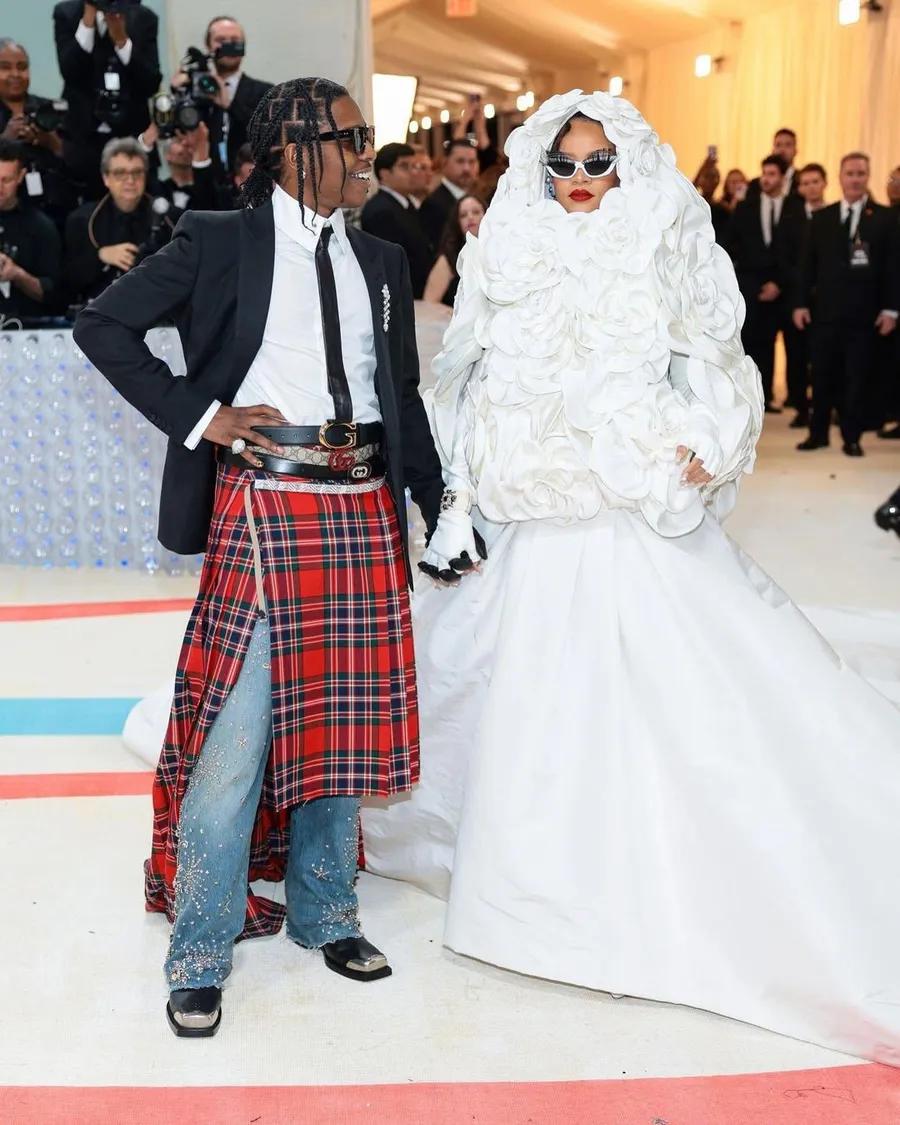 met gala
