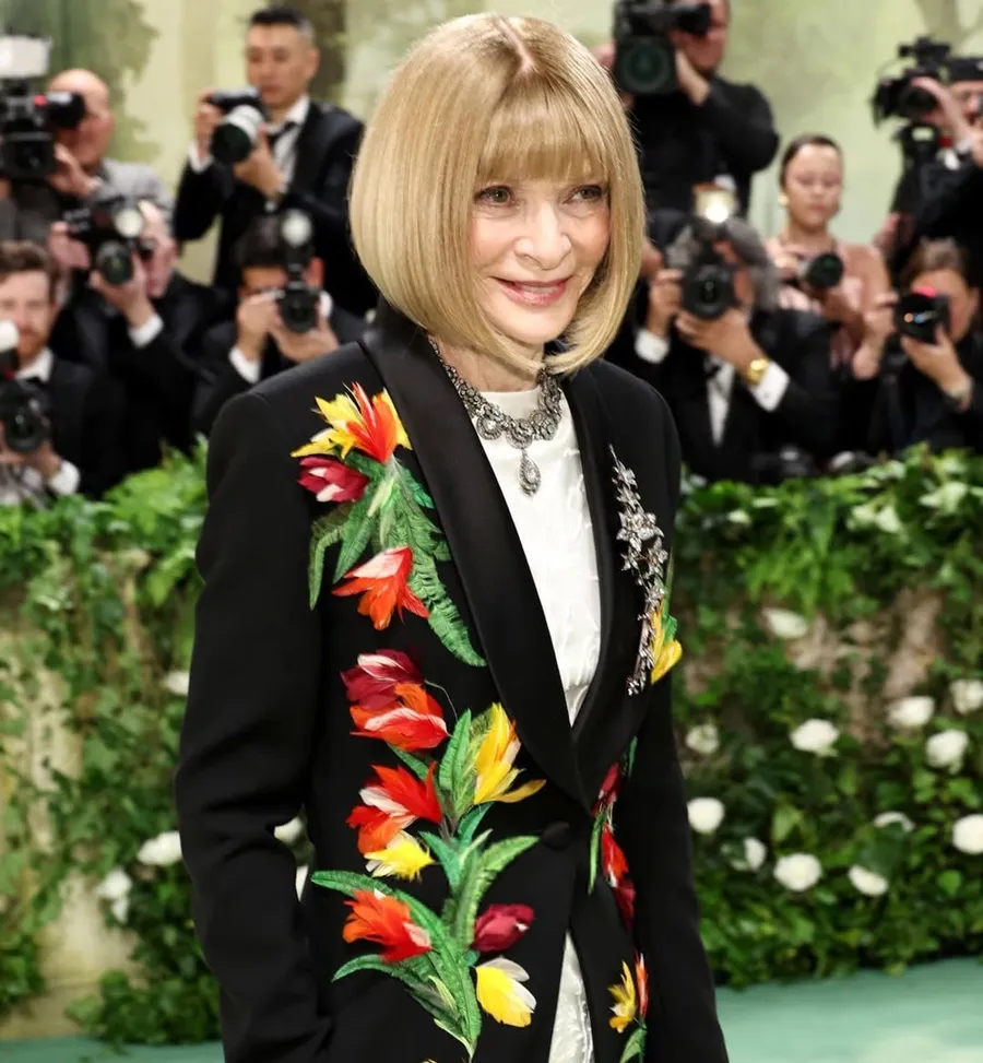 met gala