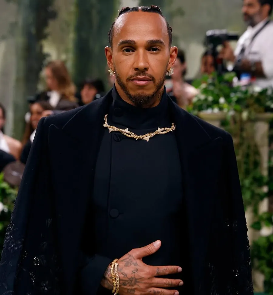 met gala