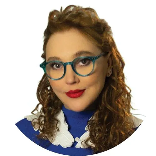 Анна Фунікова