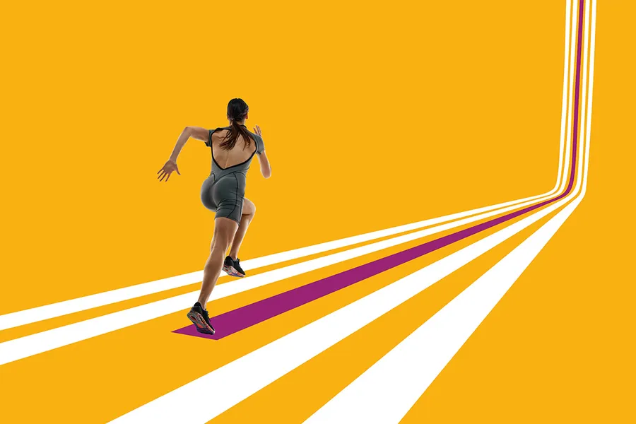 Бігові клуби (Running Clubs) України: що це та як туди потрапити