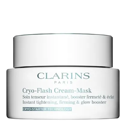 Clarins Cryo-Flash Cream-Mask 