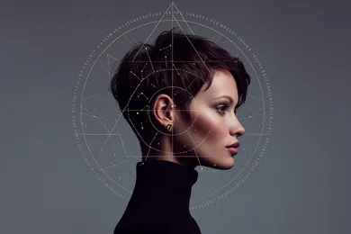 Лунный календарь: благоприятные дни для стрижки в июне 2025 года