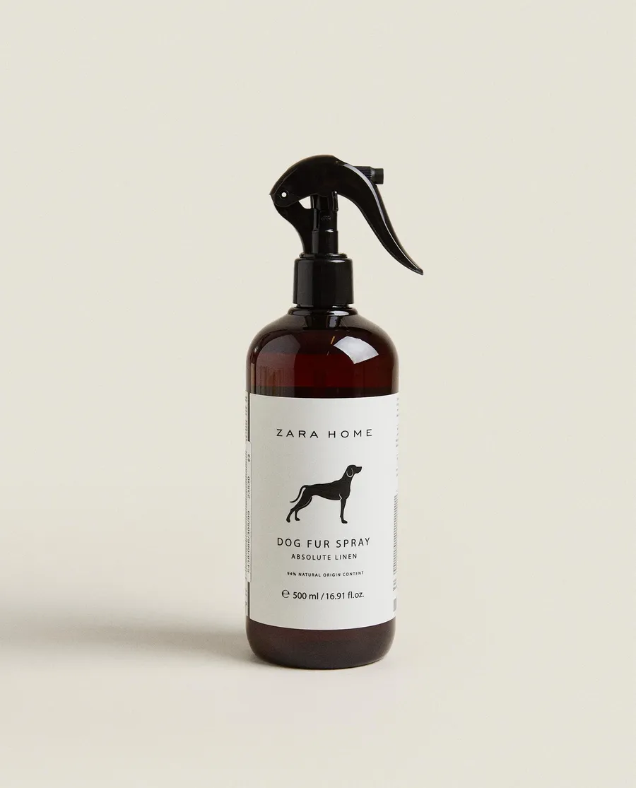 Zara Home Spray Parfumé Chiens