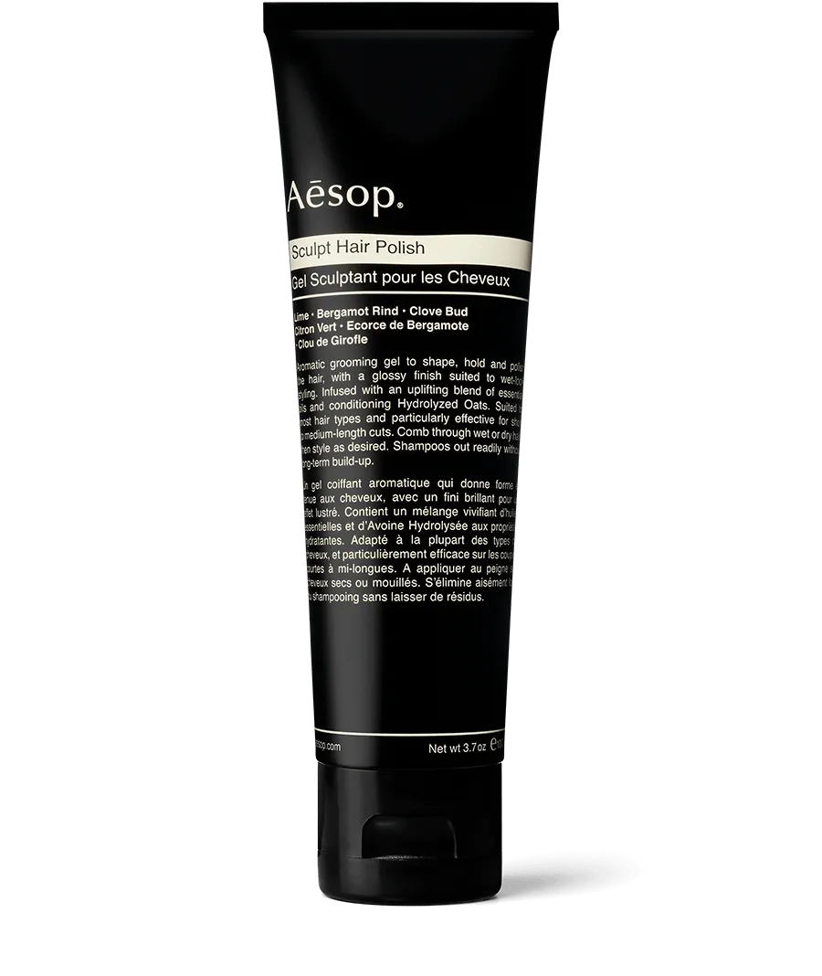 Aesop Gel Sculptant pour les Cheveux