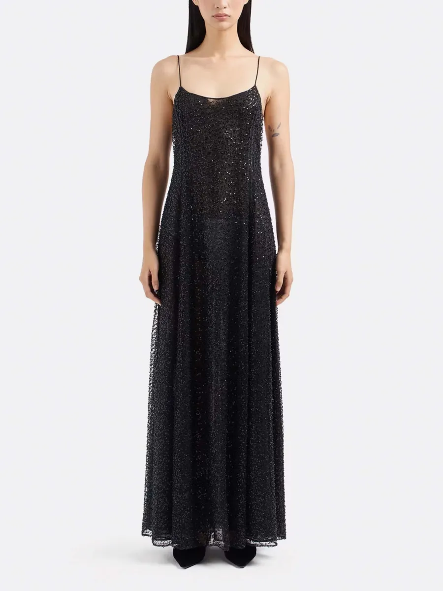 Сукня Emporio Armani