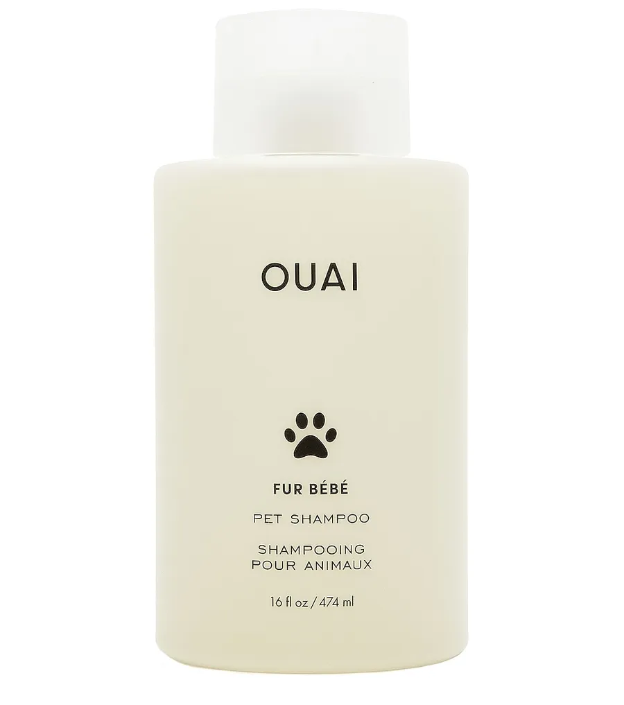 Ouai Fur Bébé Pet Shampoo
