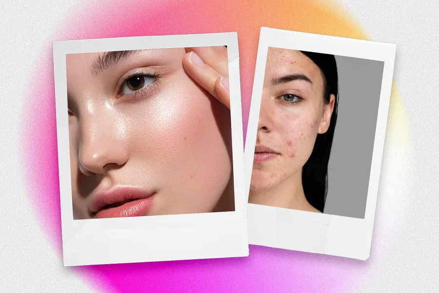 Первая в мире вакцина против акне: что известно