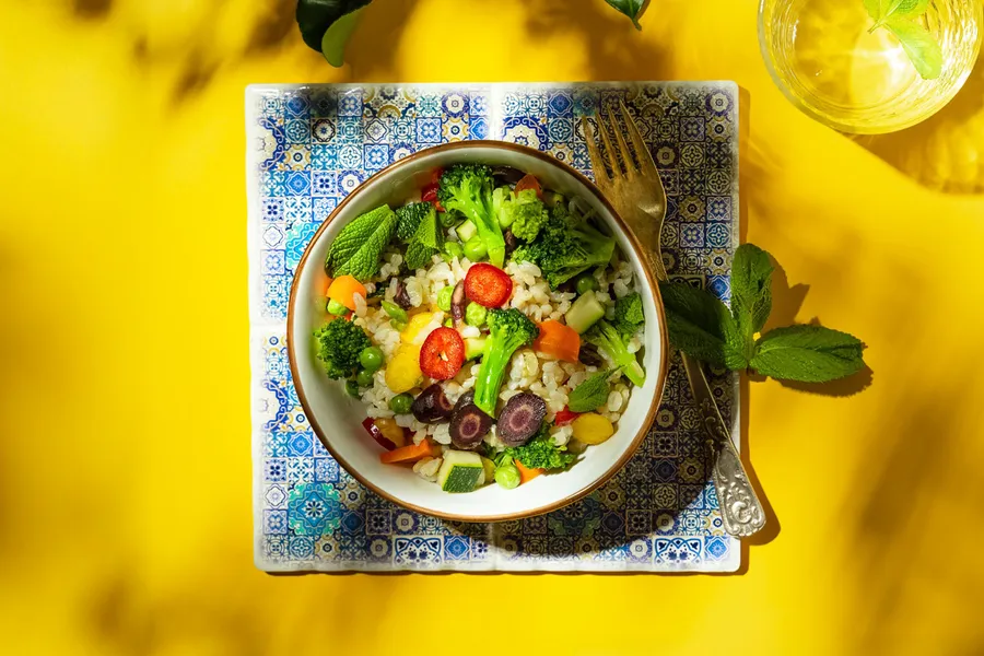 Интервальное голодание и похудение: новое исследование и вкусные рецепты