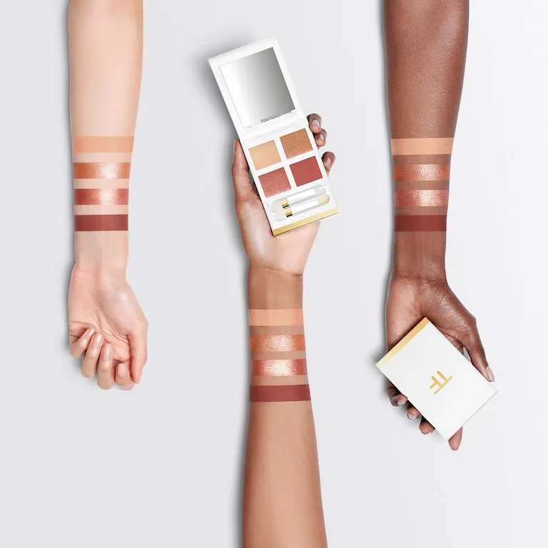 Tom Ford Soleil Makeup Collection Summer 2025