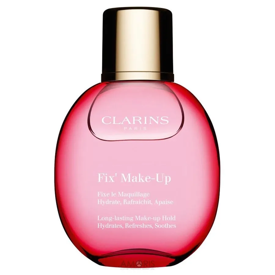 Clarins, Fix' Make-Up