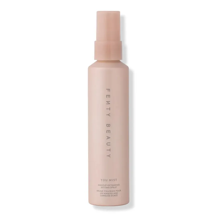 Fenty Beauty, You Mist Makeup-Extending Setting Spray 