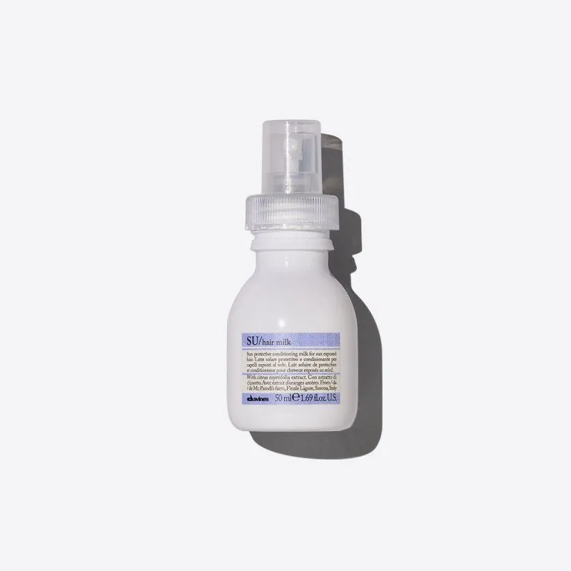Davines SU Hair Milk